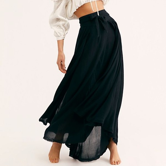 coast to coast wrap skirt